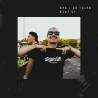 Trebam (Streetsoul remix 2008) - Single - Brc