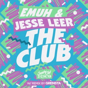 The Club - Single
