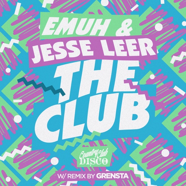 The Club - Single