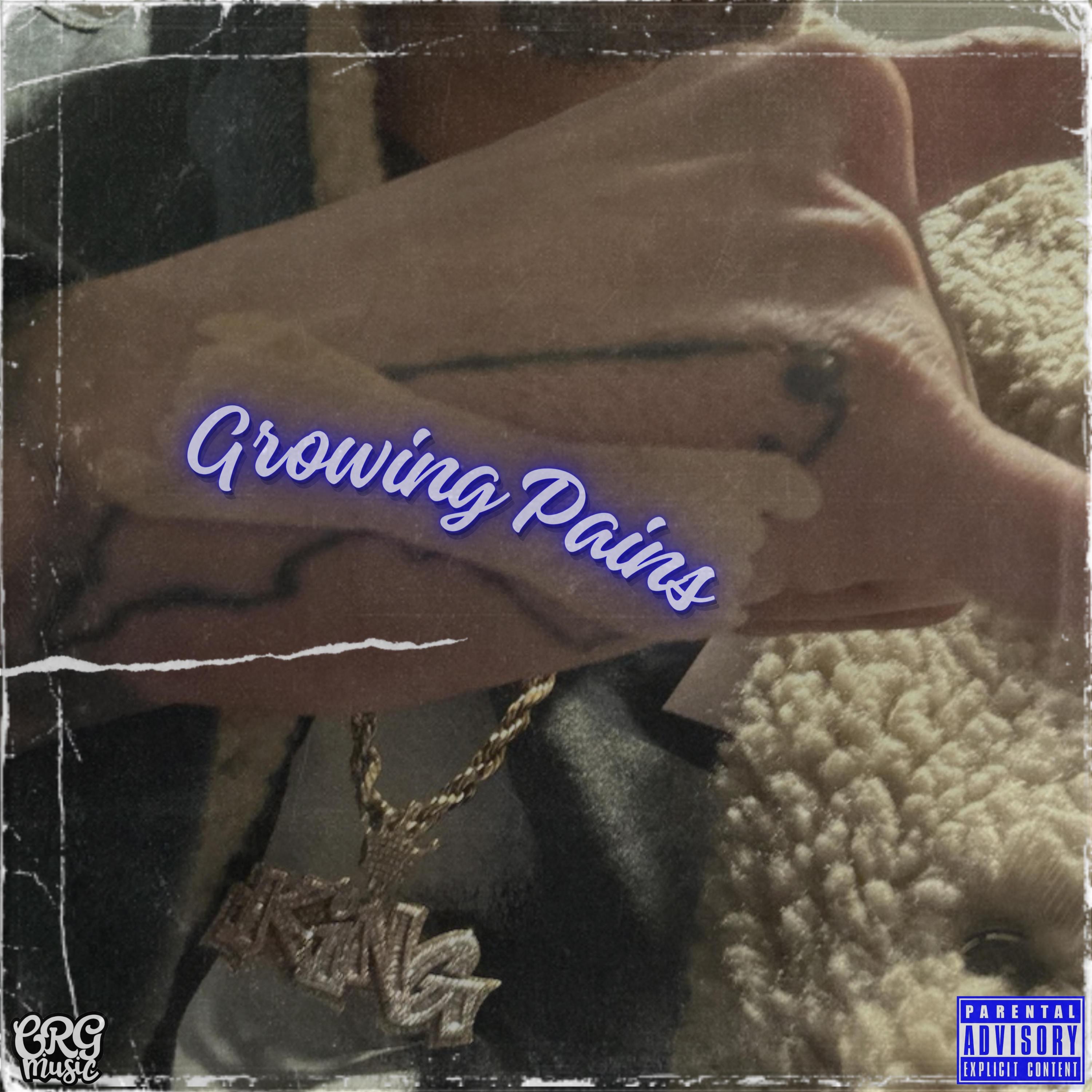 Growing Pains - Single