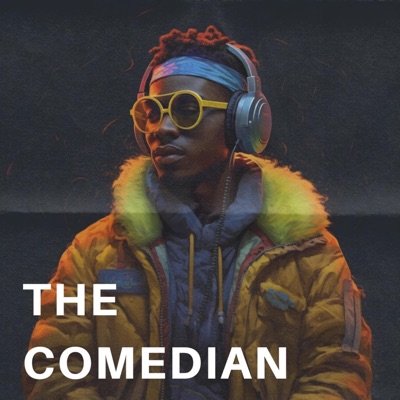TOADI - The Comedian