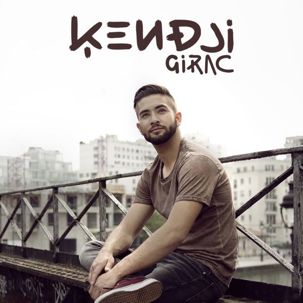 Kendji Girac - EP - Kendji Girac