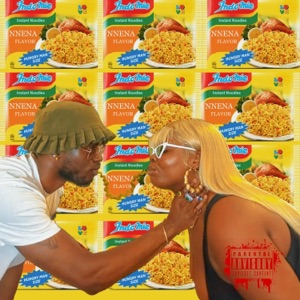 SUYA OVA RICE - Single