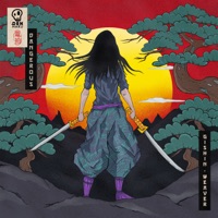 Dangerous - Single - GISHIN & Weaver