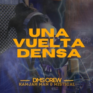 UNA VUELTA DENSA