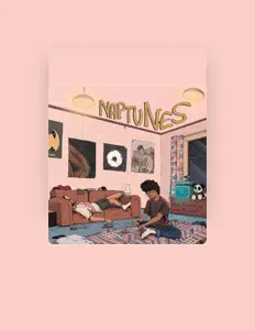 收听 Naptunes、观看音乐视频、阅读小传、查看巡演日期等 ！