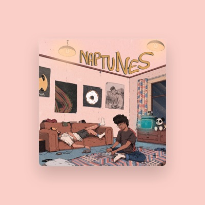 Listen to Naptunes, watch music videos, read bio, see tour dates & more!