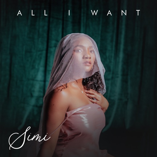 Simi – All I Want – Single [iTunes Plus AAC M4A]