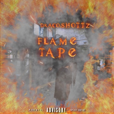 FLAME TAPE