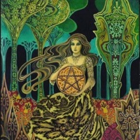 reina de oros - Single - MAGRO332