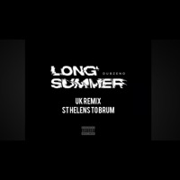 Long Summer (feat. EGO & Dubzeno) [Uk St Helens to Brum] - Single - The Surgeon Uk