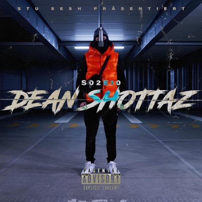 S02E10 (Dean Shottaz) - Single