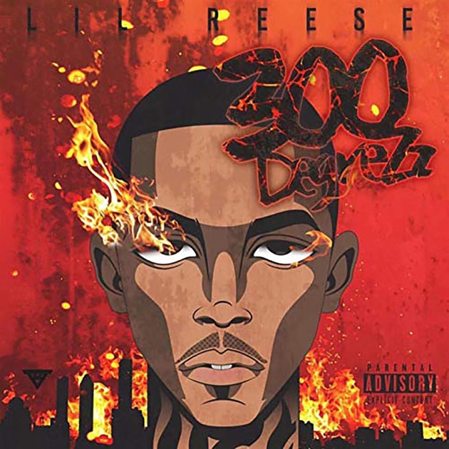 GetBackGang - Album by Lil Reese - Apple Music