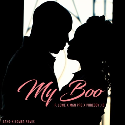 My Boo (Saxo-Kizomba) - Single