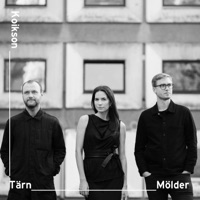 Nagu Merelaine - Single - Liisi Koikson, Marti Tärn & Sander Mölder