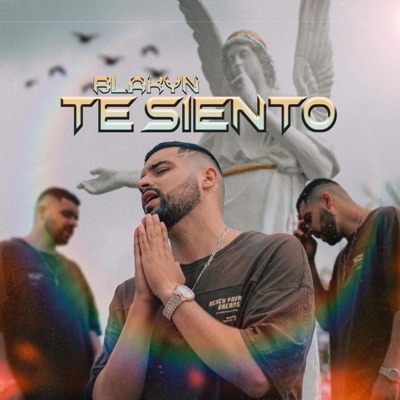 Te siento - Single