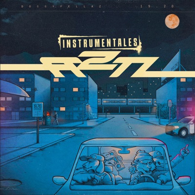 19.20 (Instrumentales) [Instrumental]