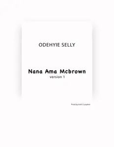 Listen to Odehyie Selly, watch music videos, read bio, see tour dates & more!