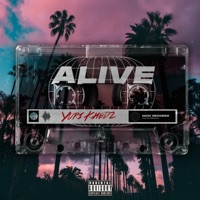 Alive (feat. Mic Righteous) - Single - Yuri Khedz