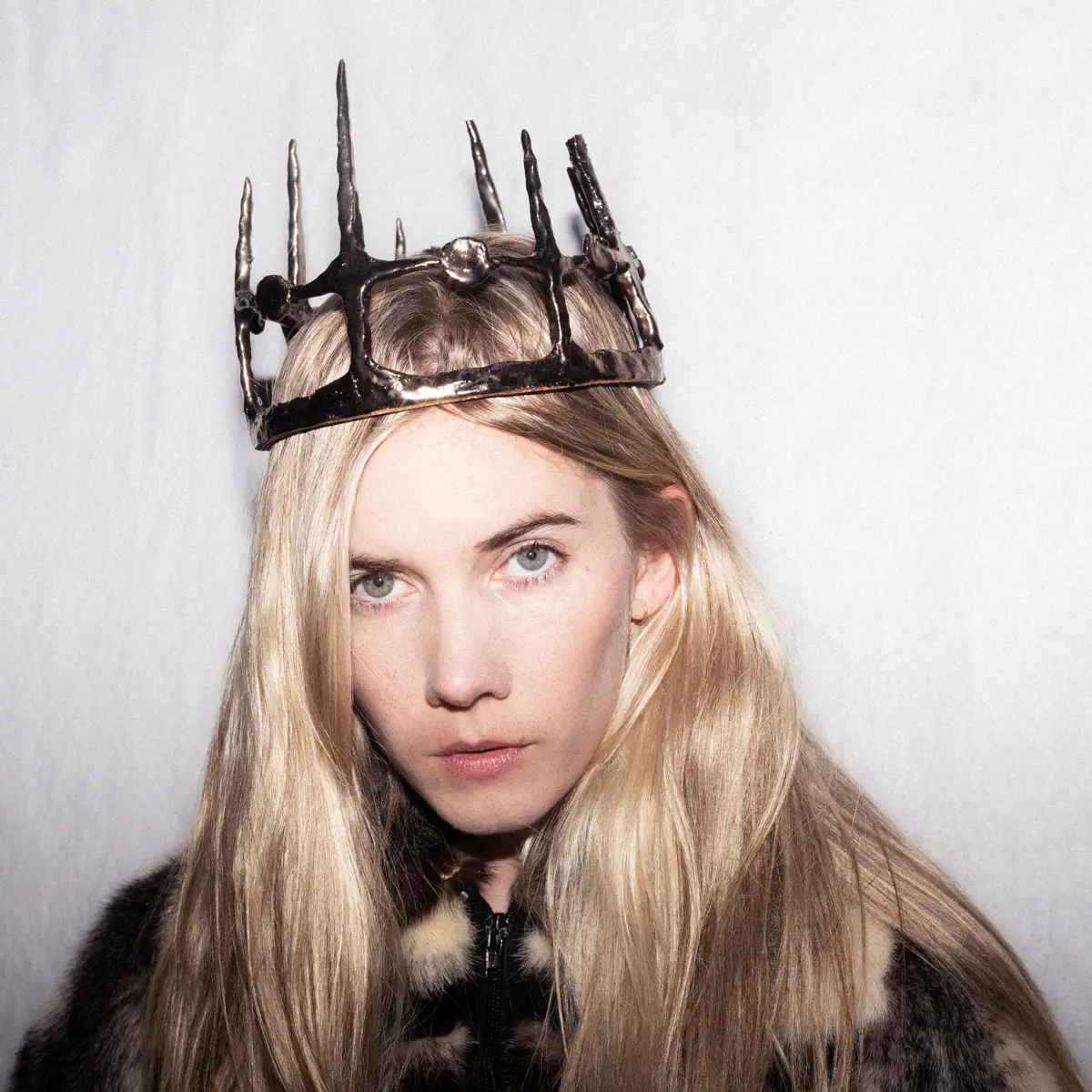 Woodes - The Great Unknown (2023) [iTunes Plus AAC M4A]-新房子