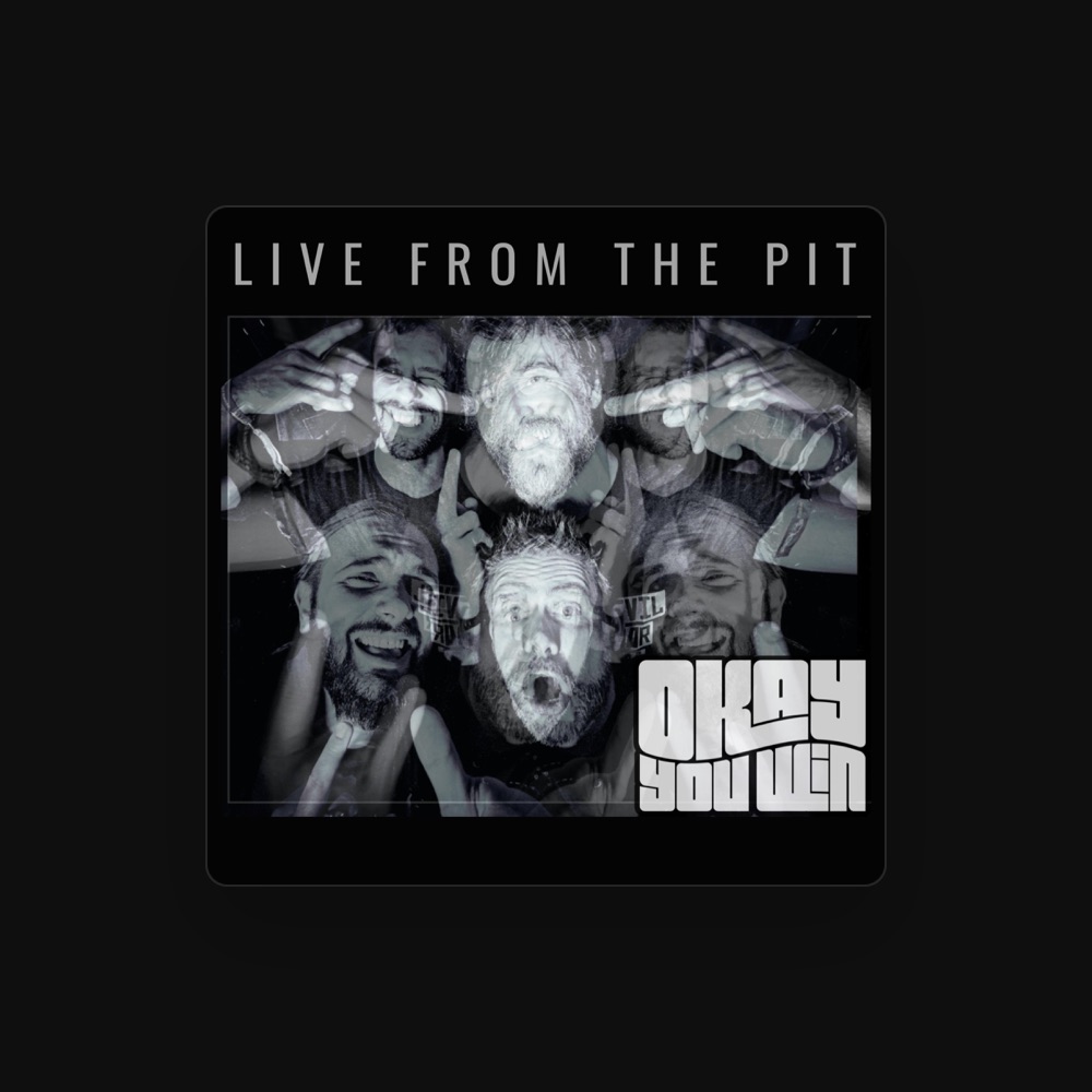 Okay You Win - Heavy Rock artist