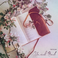 Unread Book - Single - TRITICUM