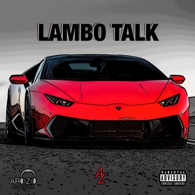 Lambo Talk - Single