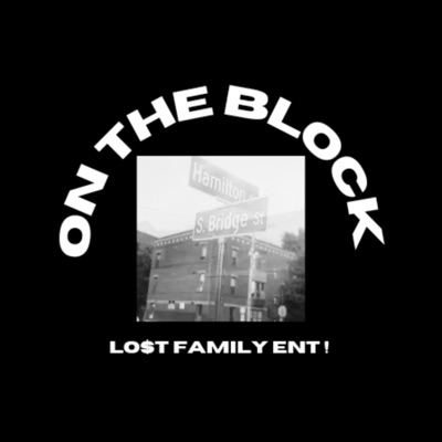 On the Block - Single