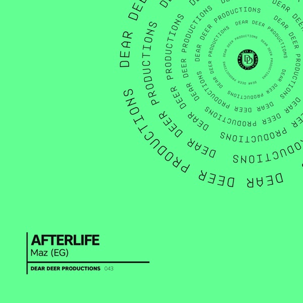 Afterlife - Single