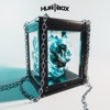 Unchained cover art