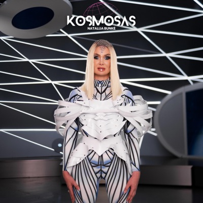 Natalija Bunke (Kosmosas) - Single