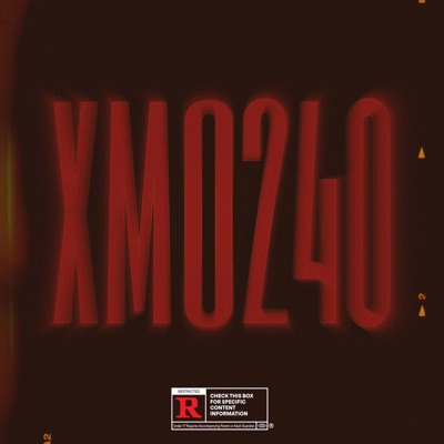 XMO240 - Single