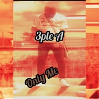 Only Me - Single - 3ple_A