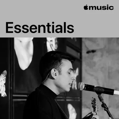 Ascolta Anuv Jain Essentials con Anuv Jain