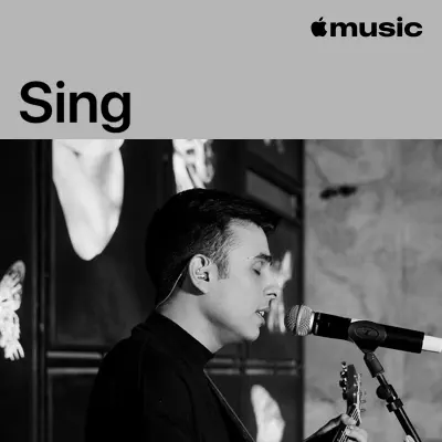 Listen to Anuv Jain: Sing featuring Anuv Jain