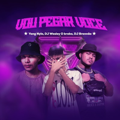 Vou Pegar Você - Single