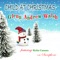 Child at Christmas (feat. Richie Cannata) - Glenn Andrew Walsh lyrics