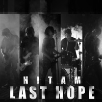 Last Hope - Single - Hitam