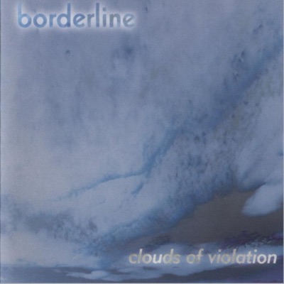 Clouds of Violation - EP