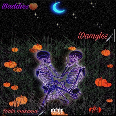 Baddies (feat. Wale Makama) - Single