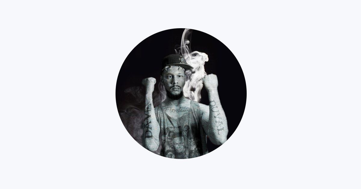 ‎Dave Duval - Apple Music