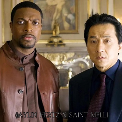 You & Me (feat. Saint Melli) - Single