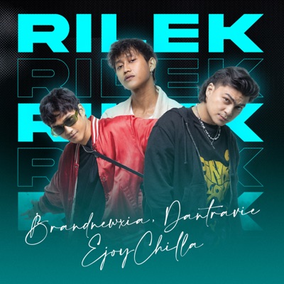 Rilek - Single