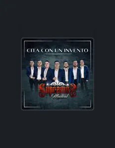 Supremos Musicalを聴いたり、ミュージックビデオを鑑賞したり、経歴やツアー日程などを確認したりしましょう！