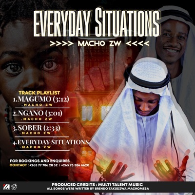 Tamba Newe (feat. Shingsqil Mr Feelings) - Single