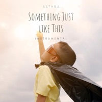 Something Just Like This (Instrumental - Violin) - Single - Nikhil Neelakandan & Antony Jos