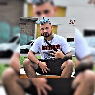 Estilo Cabrón - Single