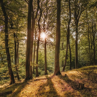 Song for the Forest (feat. Ramlee Oak, Peter Rand & Steve Johnson) - Single