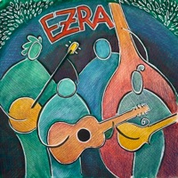 Ezra (feat. Jesse Jones, Jacob Jolliff, Max Allard & Craig Butterfield) - EZRA