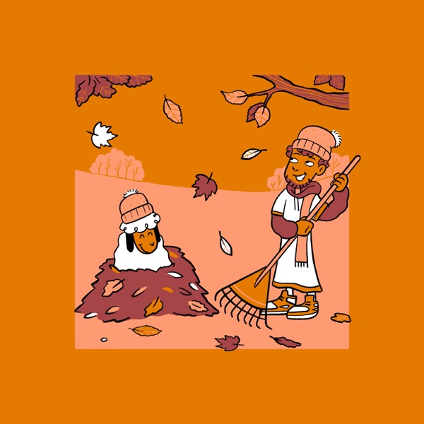 For the Fall - EP